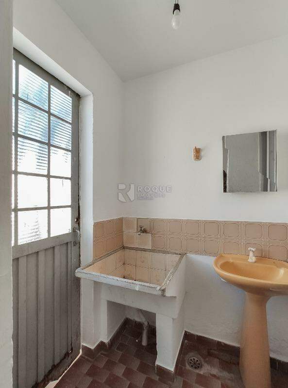 Casa Residencial para aluguel no bairro Jardim Boa Esperança: Área de serviço 