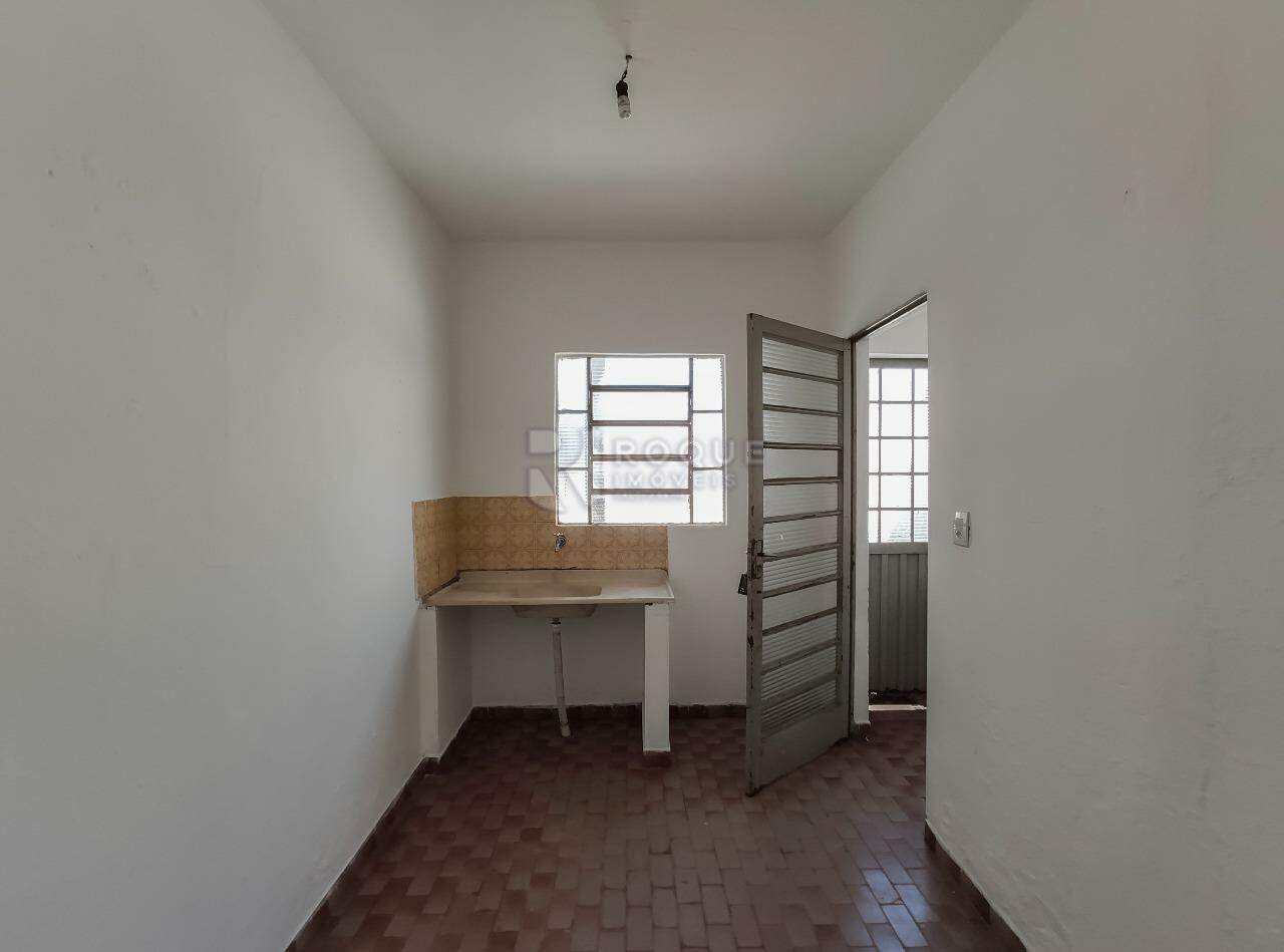 Casa Residencial para aluguel no bairro Jardim Boa Esperança: Cozinha 