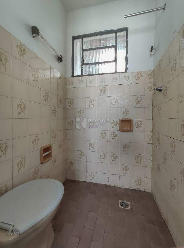 Casa Residencial para aluguel no bairro Jardim Boa Esperança: WC 