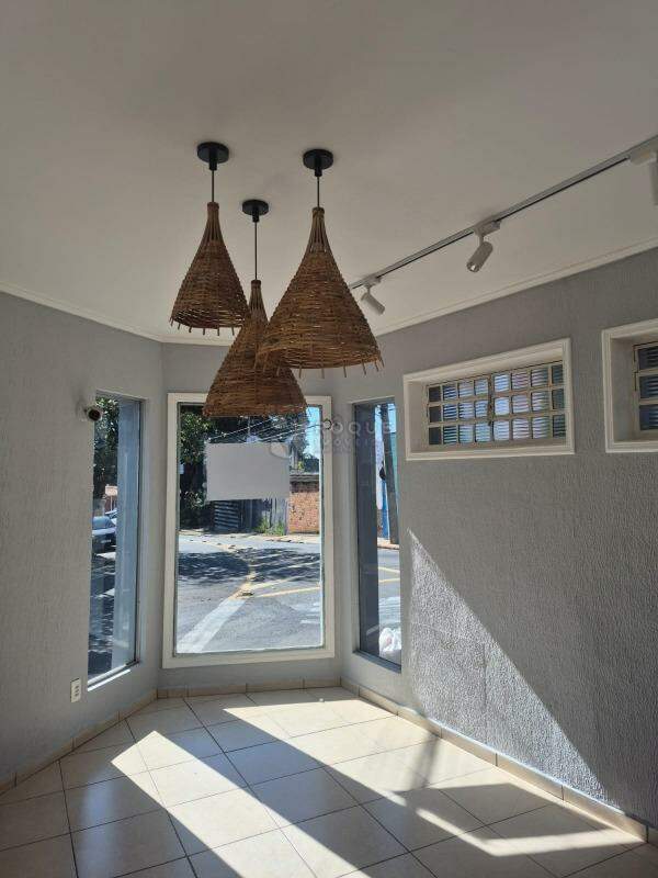 Loja para aluguel no bairro Vila São João: Sala