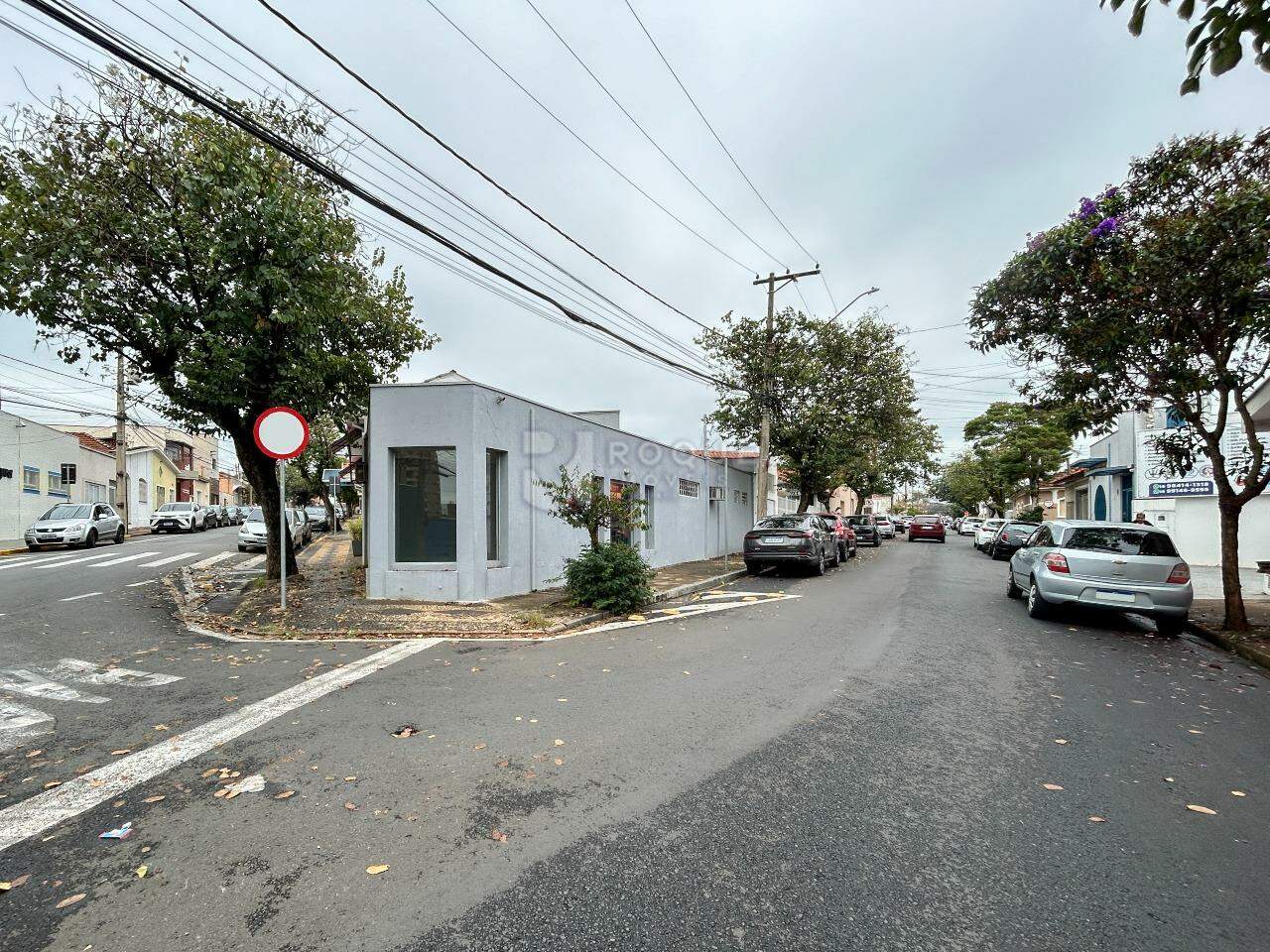 Loja para aluguel no bairro Vila São João: Fachada 