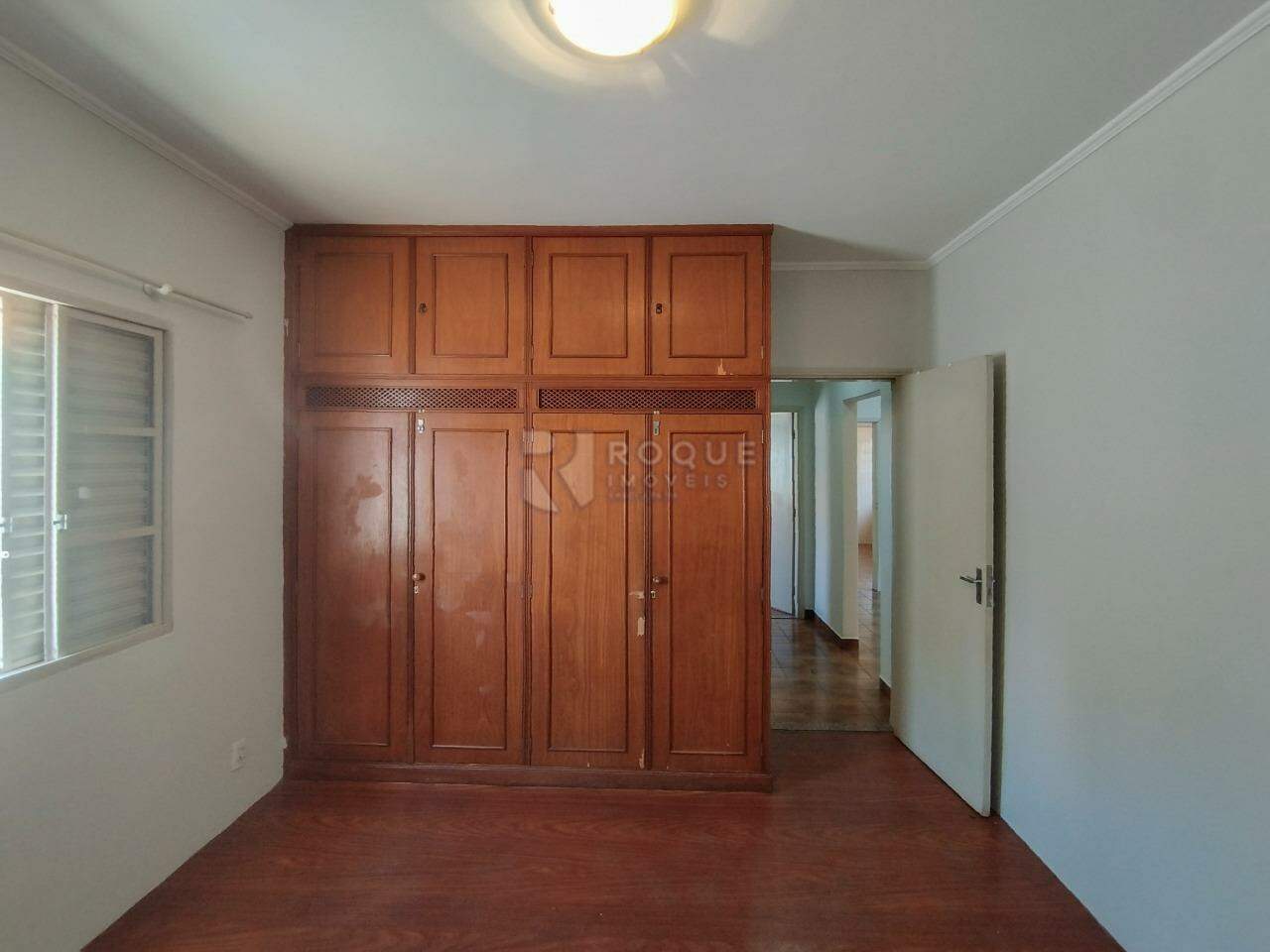 Casa Residencial para aluguel no bairro Vila Rocha: Dormitório 2