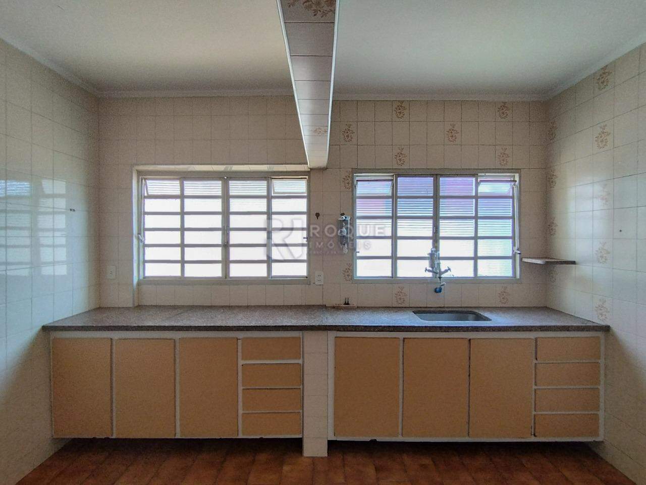 Casa Residencial para aluguel no bairro Vila Rocha: Cozinha 