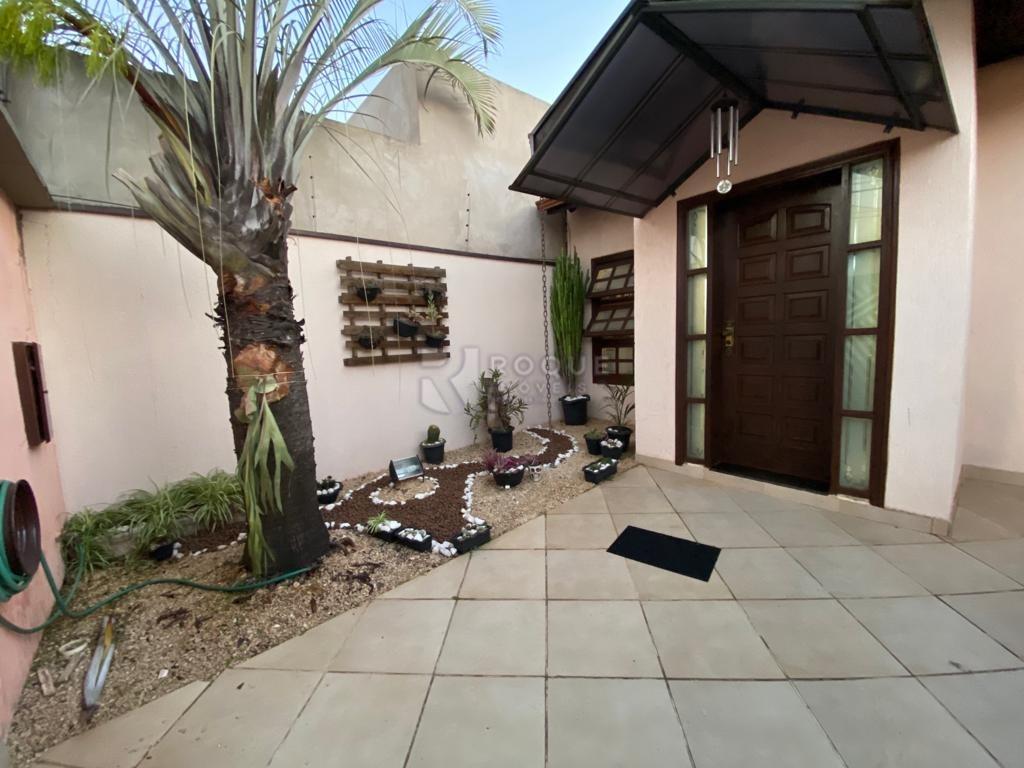 Casa Residencial à venda no bairro Jardim Rossi: ENTRADA PRINCIPAL
