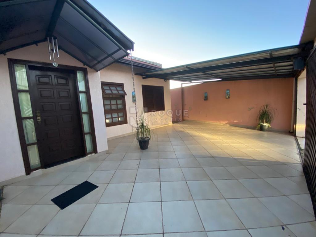 Casa Residencial à venda no bairro Jardim Rossi: GARAGEM