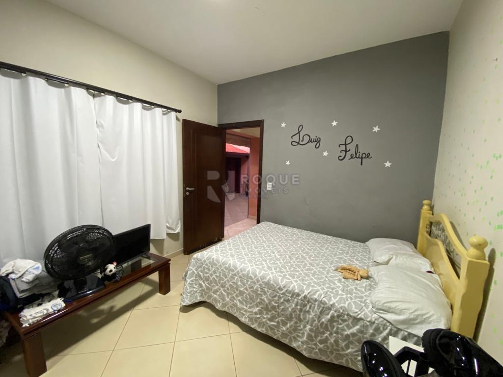 Casa Residencial à venda no bairro Jardim Rossi: DORMITÓRIO EDÍCULA