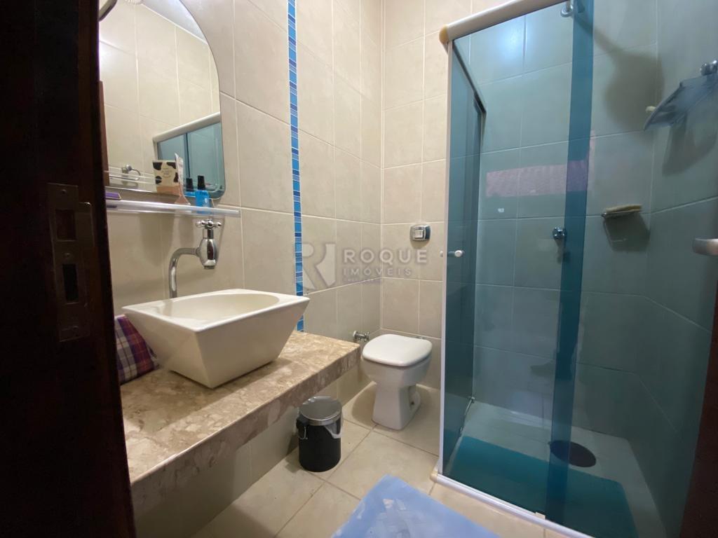 Casa Residencial à venda no bairro Jardim Rossi: BANHEIRO EDÍCULA