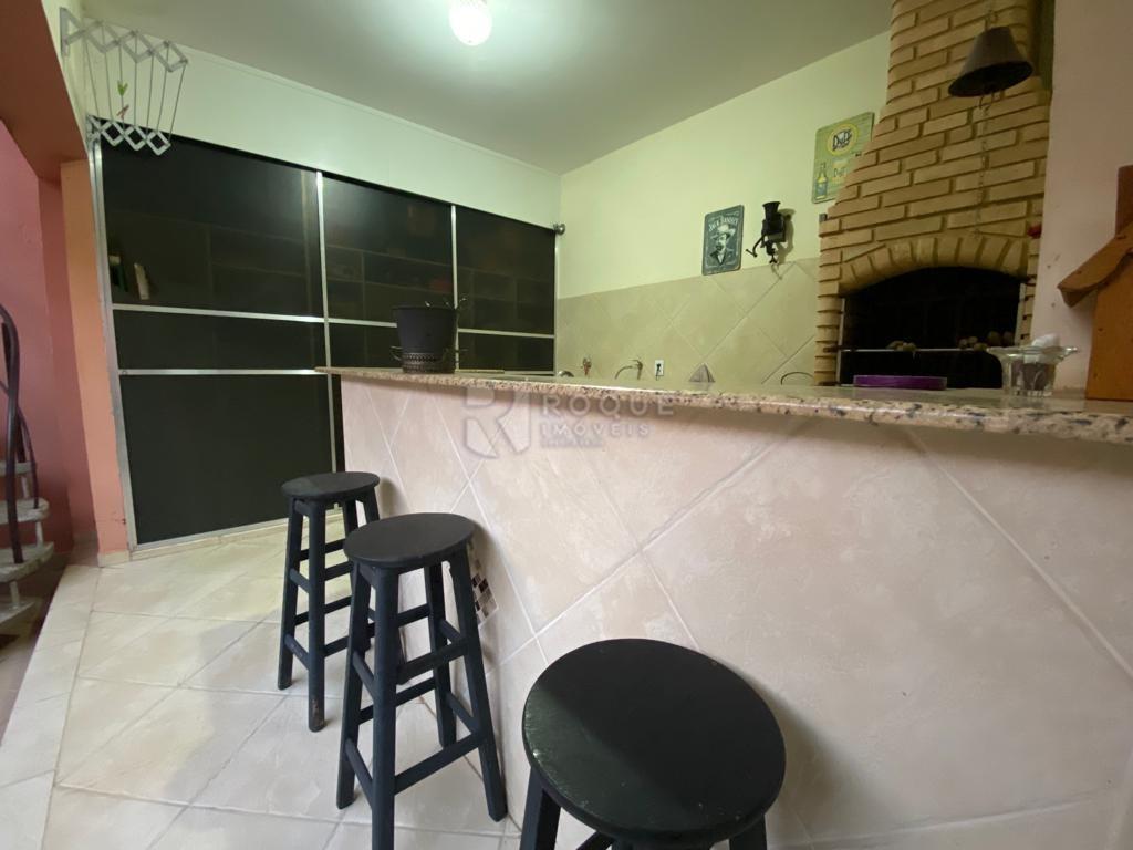 Casa Residencial à venda no bairro Jardim Rossi: ÁREA GOURMET