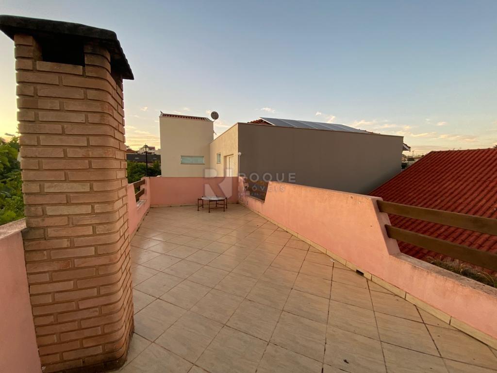Casa Residencial à venda no bairro Jardim Rossi: TERRAÇO