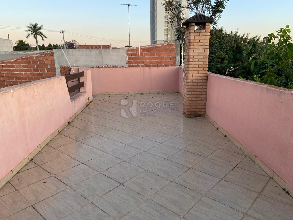 Casa Residencial à venda no bairro Jardim Rossi: TERRAÇO