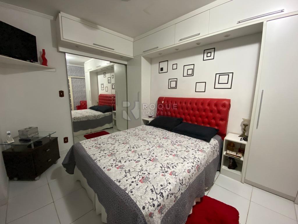 Casa Residencial à venda no bairro Jardim Rossi: DORMITÓRIO 2