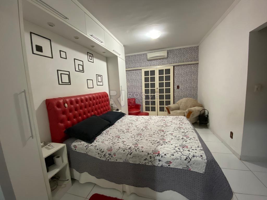 Casa Residencial à venda no bairro Jardim Rossi: DORMITÓRIO 2