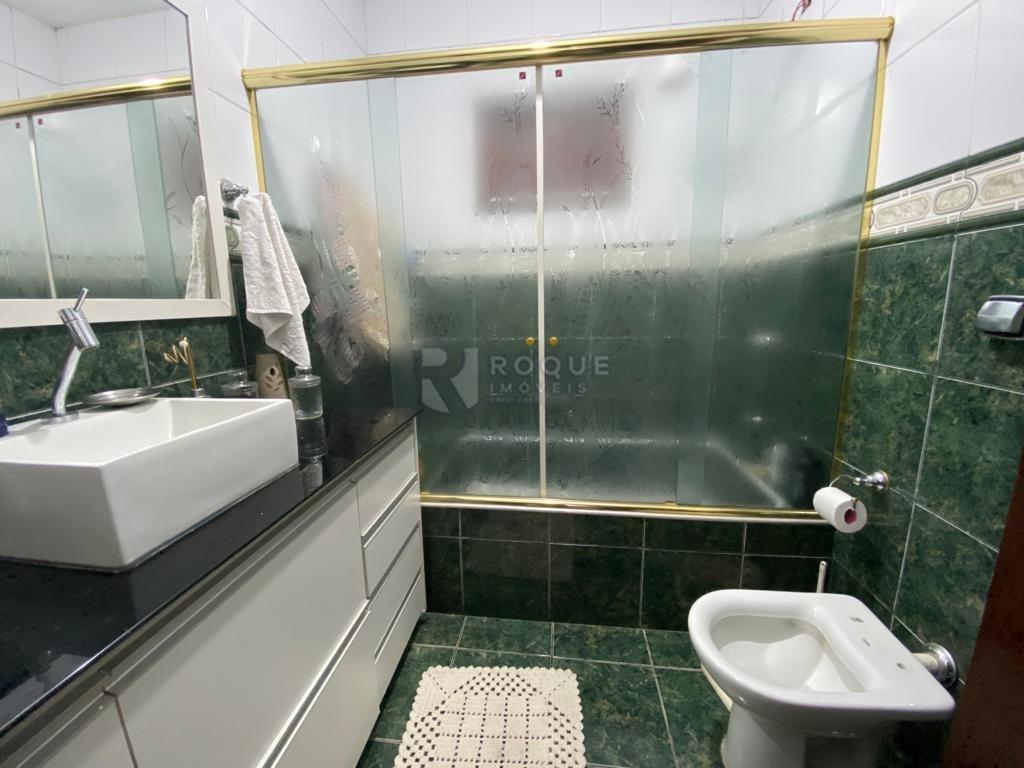 Casa Residencial à venda no bairro Jardim Rossi: BANHEIRO SOCIAL