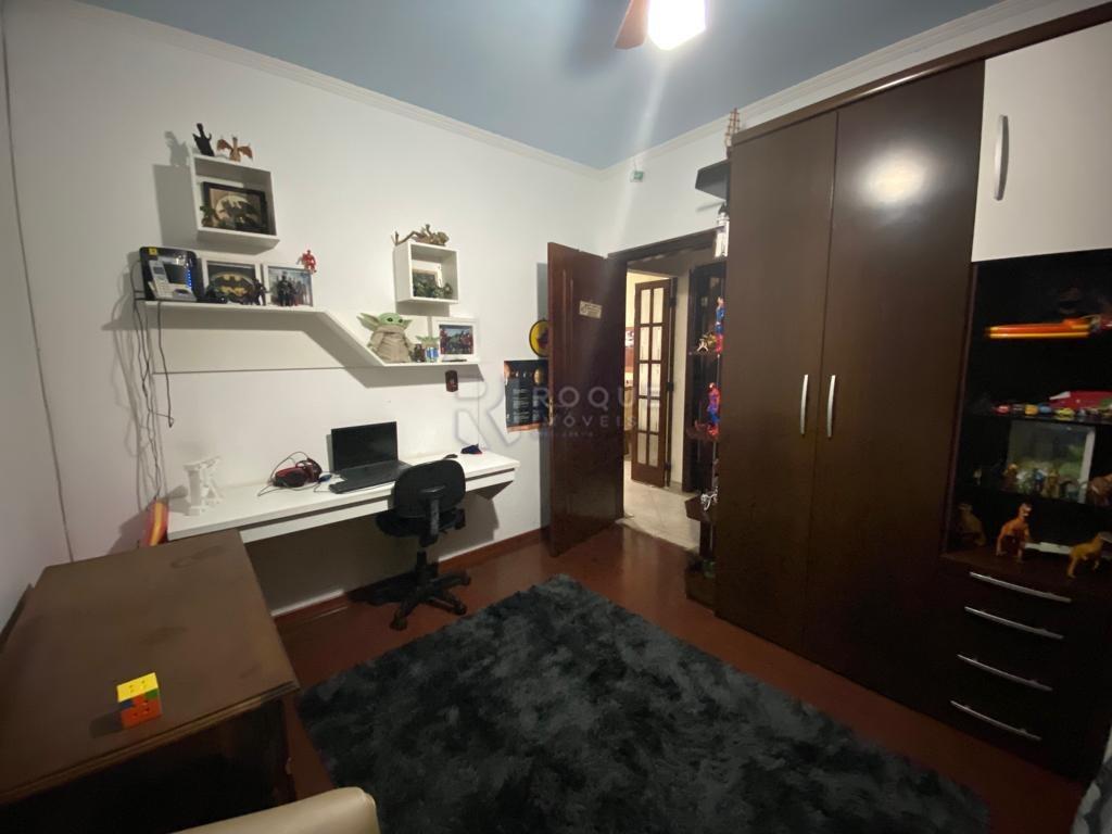 Casa Residencial à venda no bairro Jardim Rossi: DORMITÓRIO 1