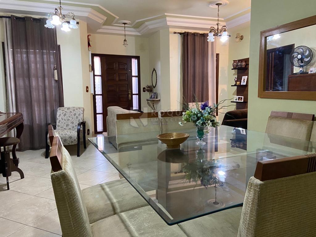 Casa Residencial à venda no bairro Jardim Rossi: SALA JANTAR