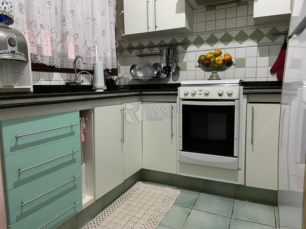 Casa Residencial à venda no bairro Jardim Rossi: COZINHA