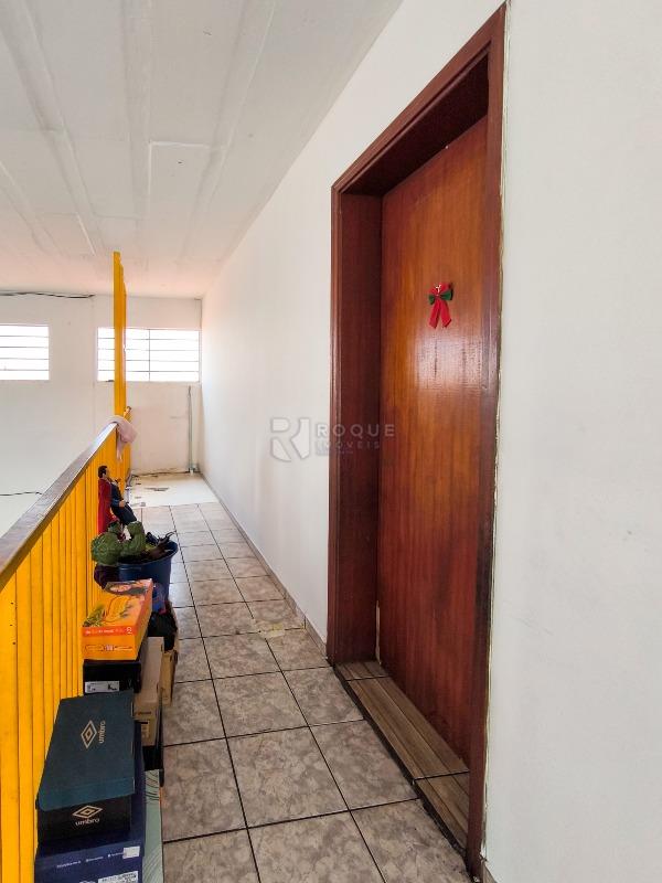 Barracão/Galpão à venda no bairro Jardim Ouro Verde: ENTRADA MEZANINO