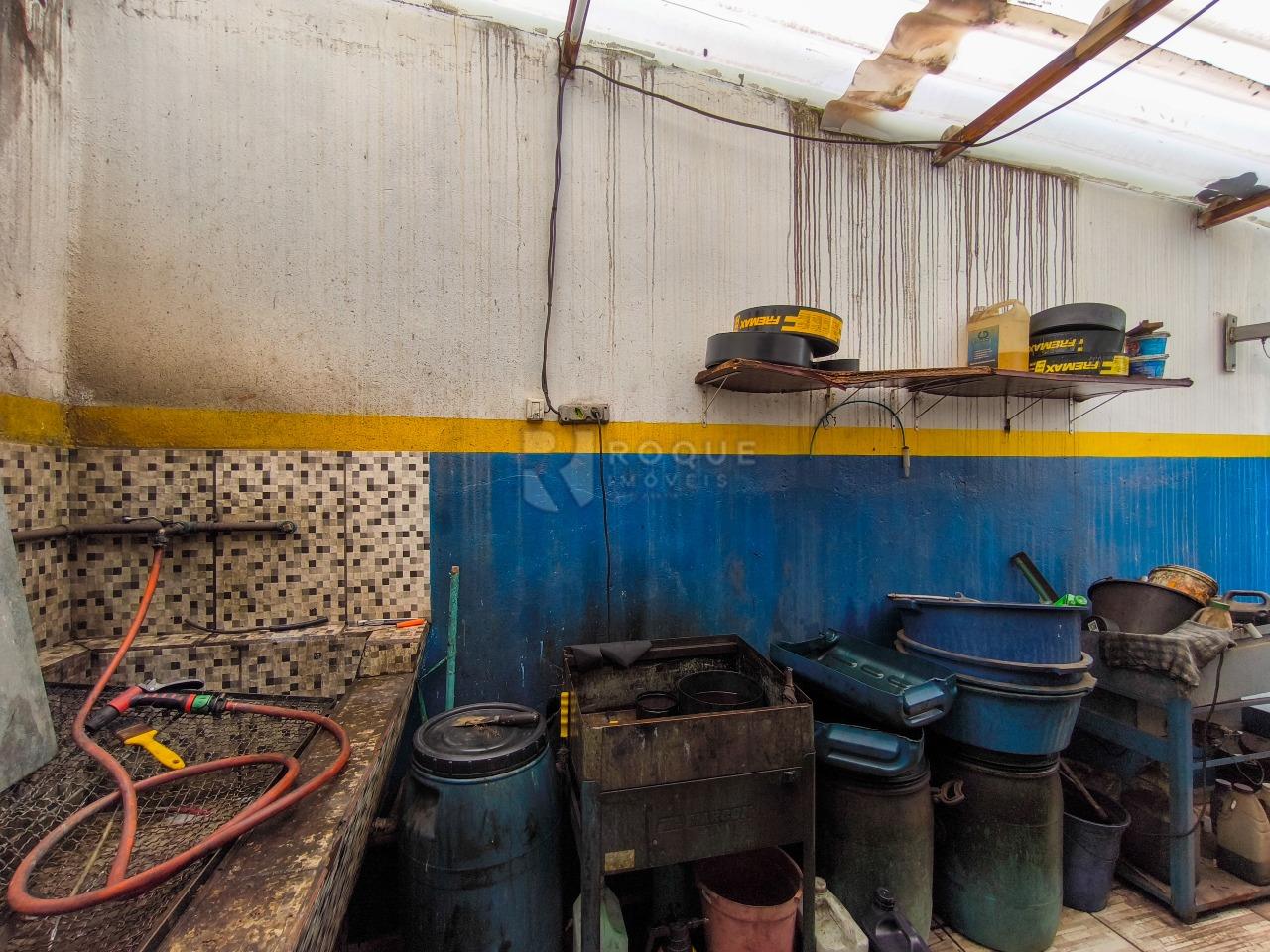 Barracão/Galpão à venda no bairro Jardim Ouro Verde: LAVATÓRIO