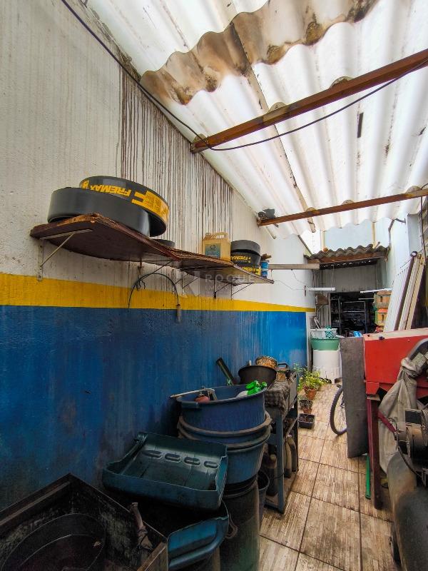 Barracão/Galpão à venda no bairro Jardim Ouro Verde: FUNDO