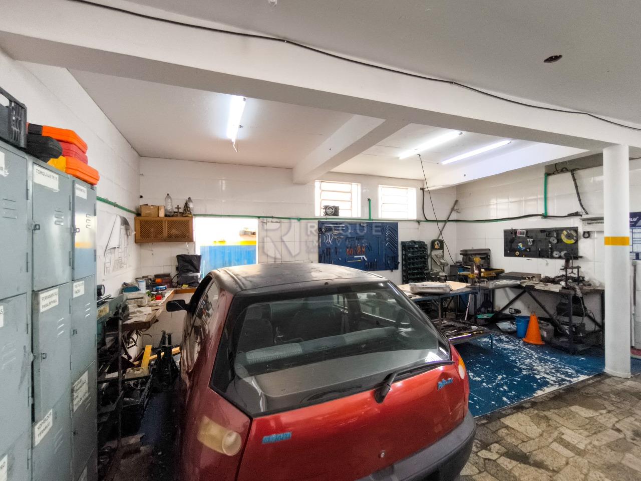 Barracão/Galpão à venda no bairro Jardim Ouro Verde: 