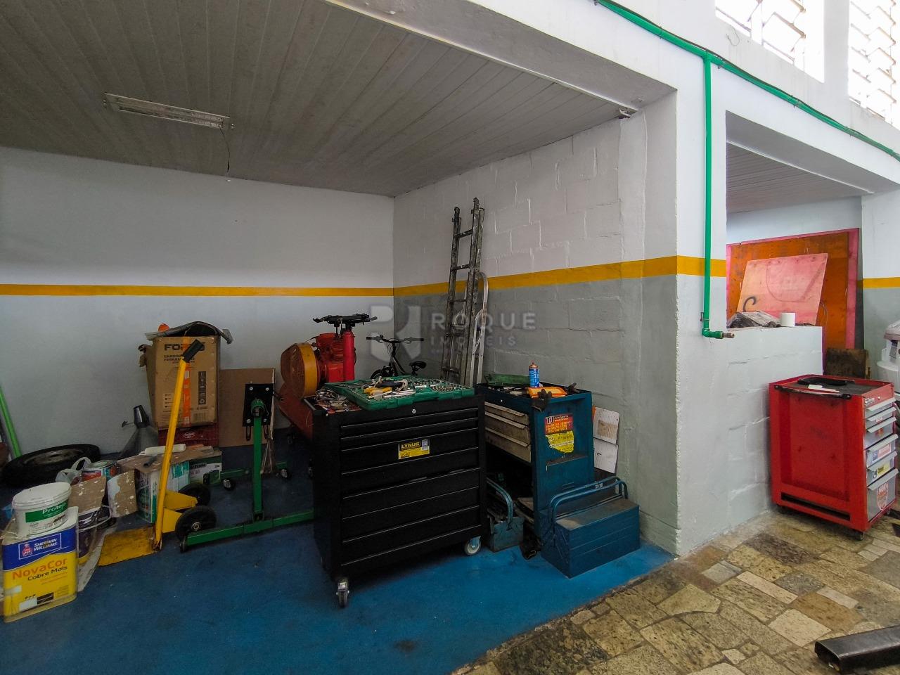 Barracão/Galpão à venda no bairro Jardim Ouro Verde: 