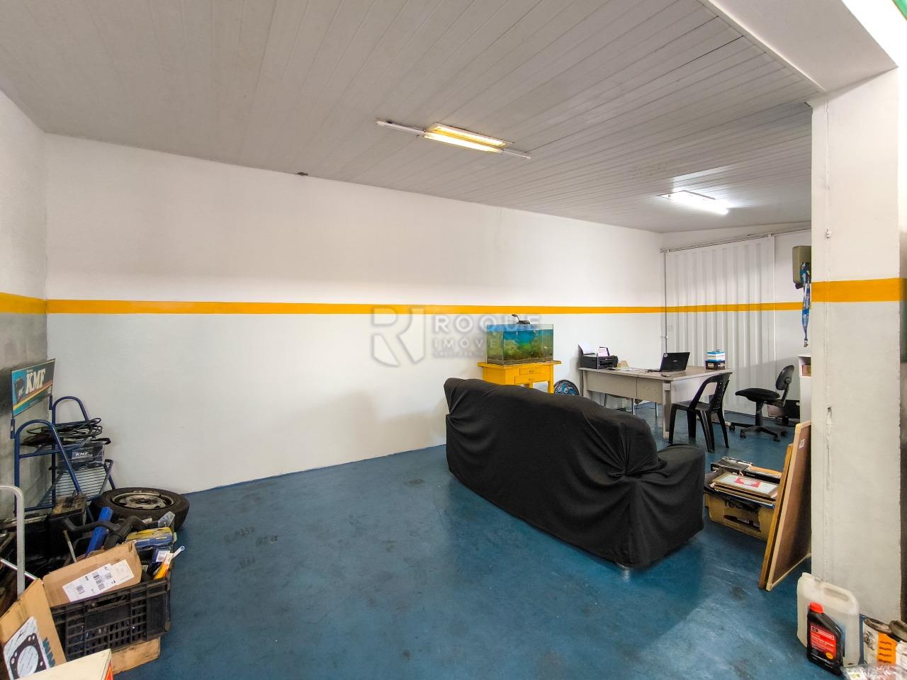 Barracão/Galpão à venda no bairro Jardim Ouro Verde: SALA DE ESPERA