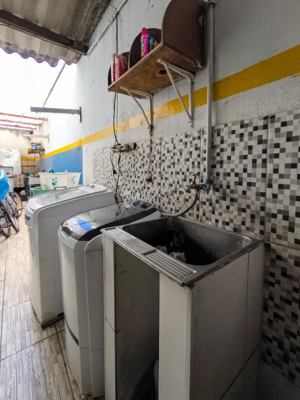 Barracão/Galpão à venda no bairro Jardim Ouro Verde: LAVANDERIA