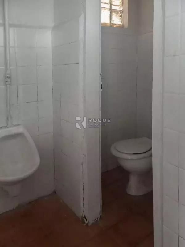 Barracão/Galpão à venda no bairro Centro: 