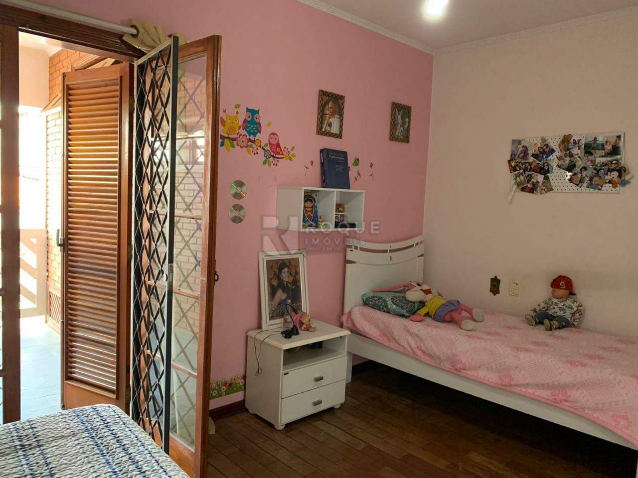 Casa Residencial à venda no bairro Boa Vista: 