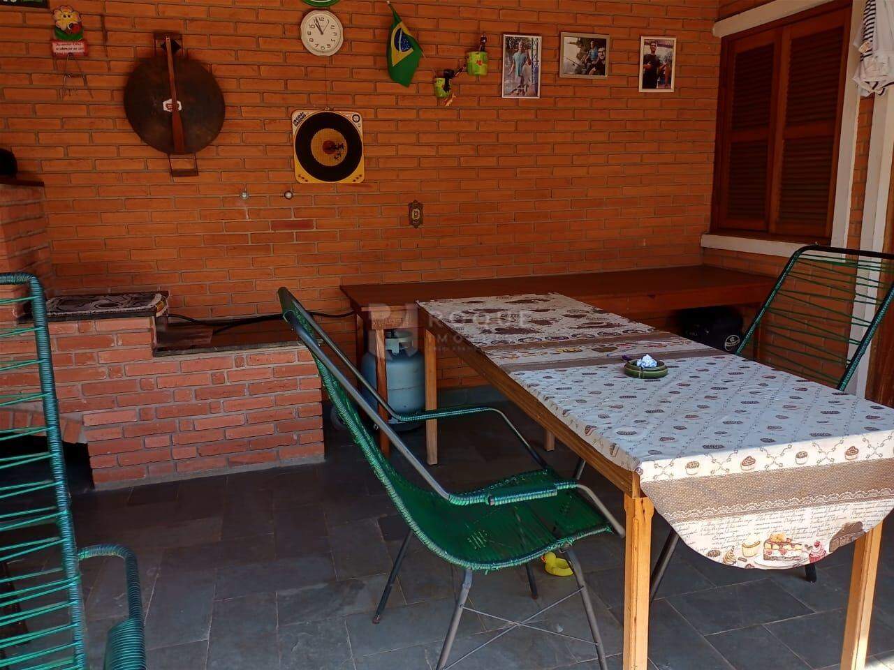 Casa Residencial à venda no bairro Boa Vista: 