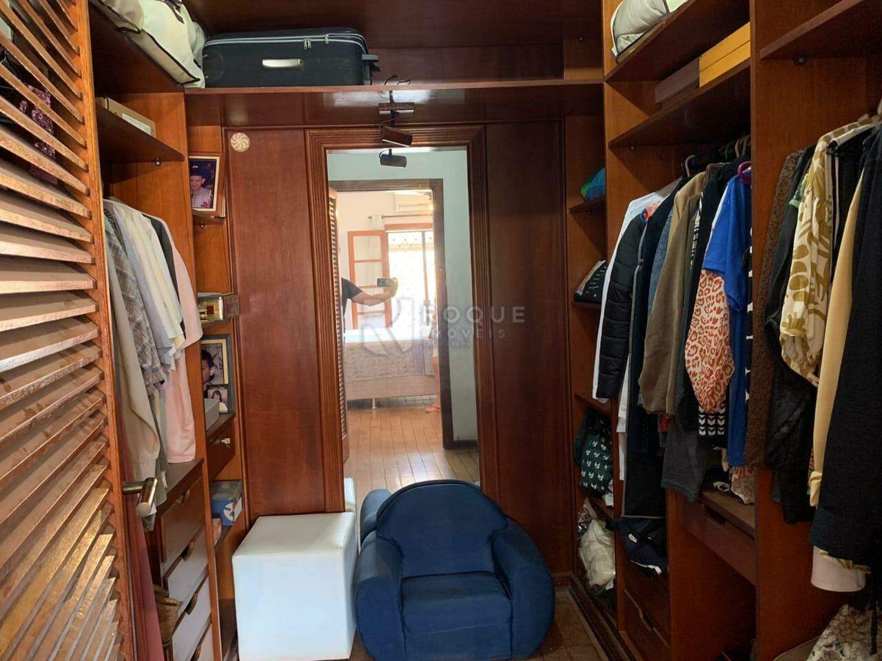 Casa Residencial à venda no bairro Boa Vista: 