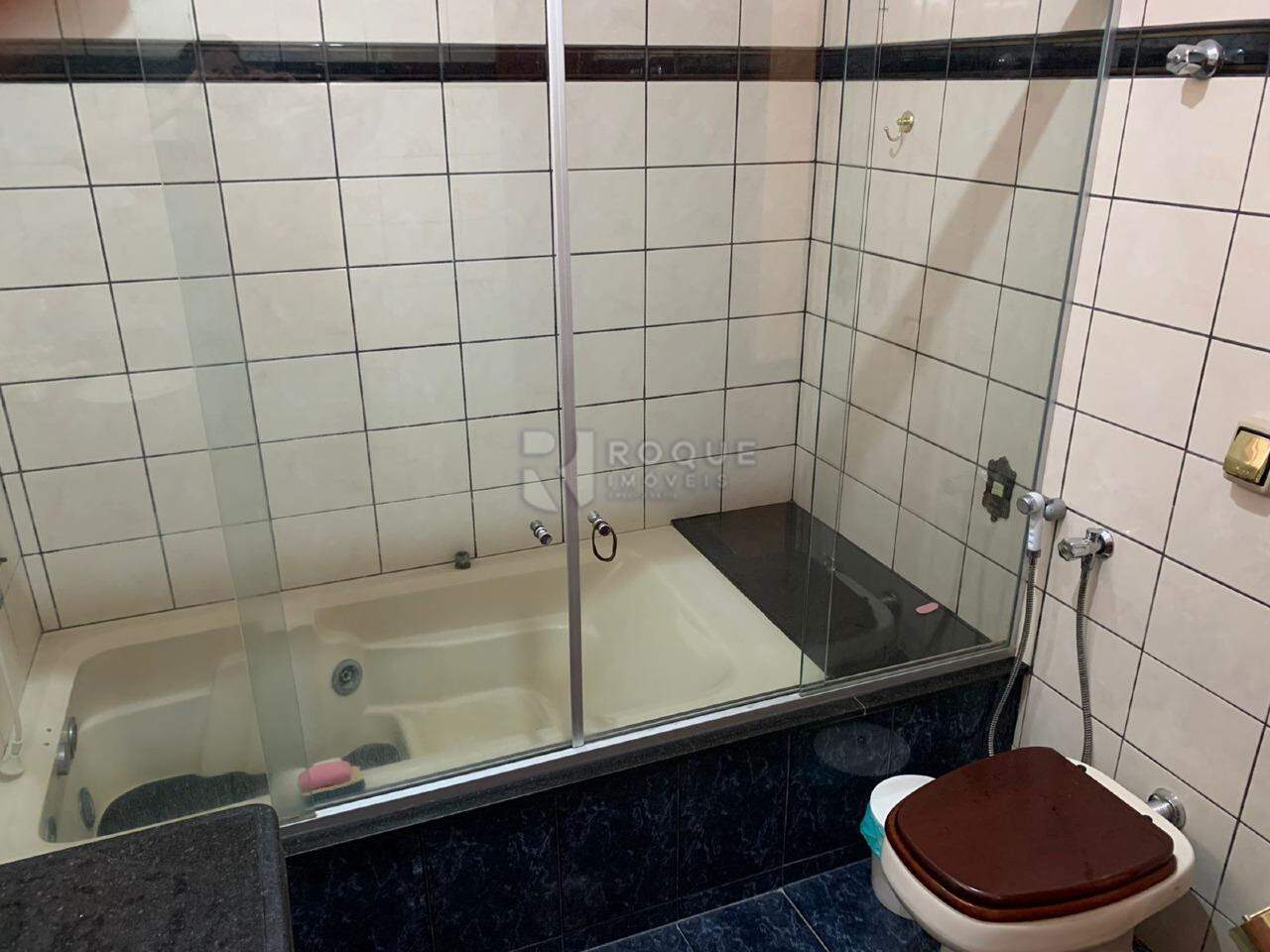 Casa Residencial à venda no bairro Boa Vista: 