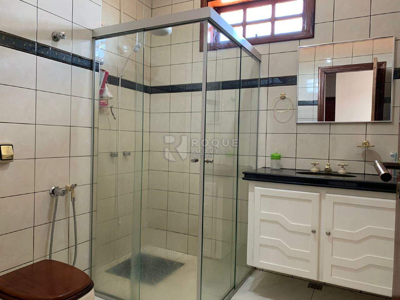 Casa Residencial à venda no bairro Boa Vista: 