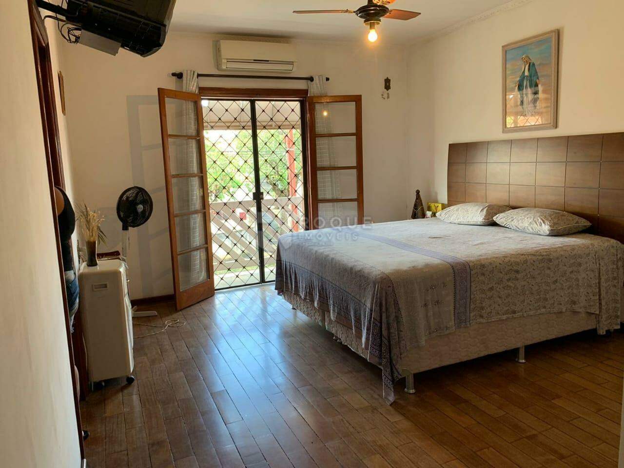 Casa Residencial à venda no bairro Boa Vista: 