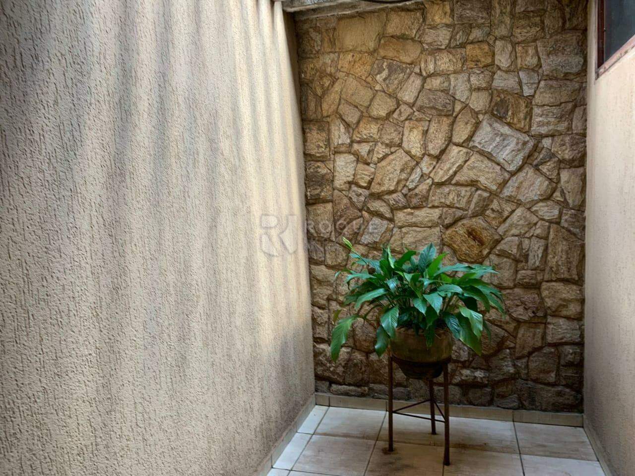 Casa Residencial à venda no bairro Boa Vista: 