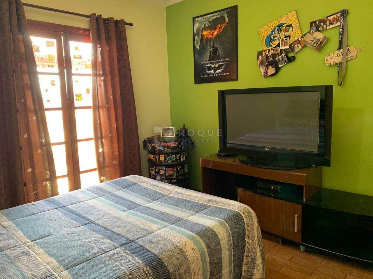 Casa Residencial à venda no bairro Boa Vista: 