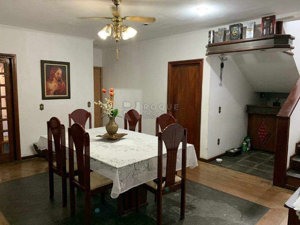 Casa Residencial à venda no bairro Boa Vista: 