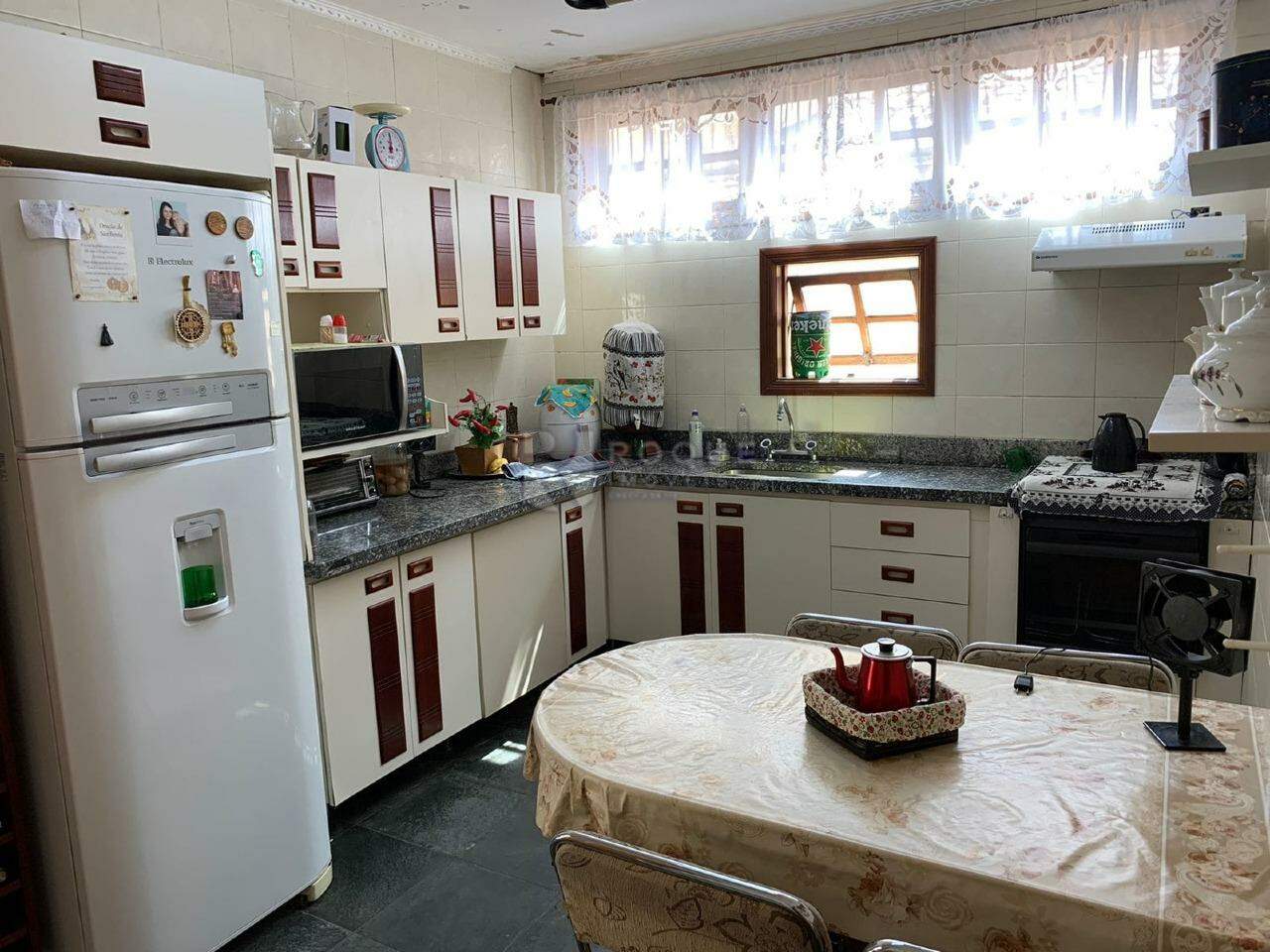 Casa Residencial à venda no bairro Boa Vista: 
