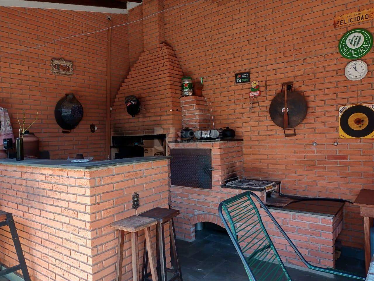 Casa Residencial à venda no bairro Boa Vista: 