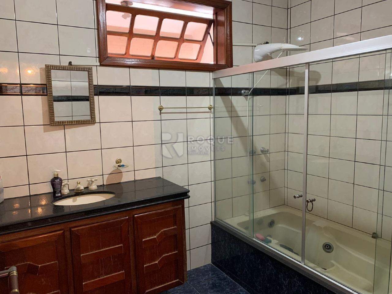 Casa Residencial à venda no bairro Boa Vista: 