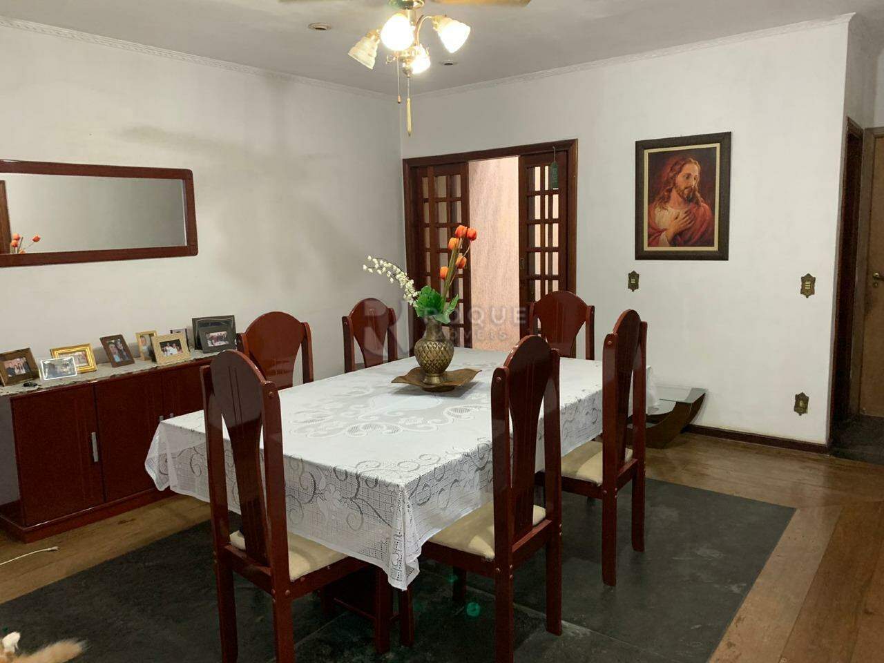 Casa Residencial à venda no bairro Boa Vista: 