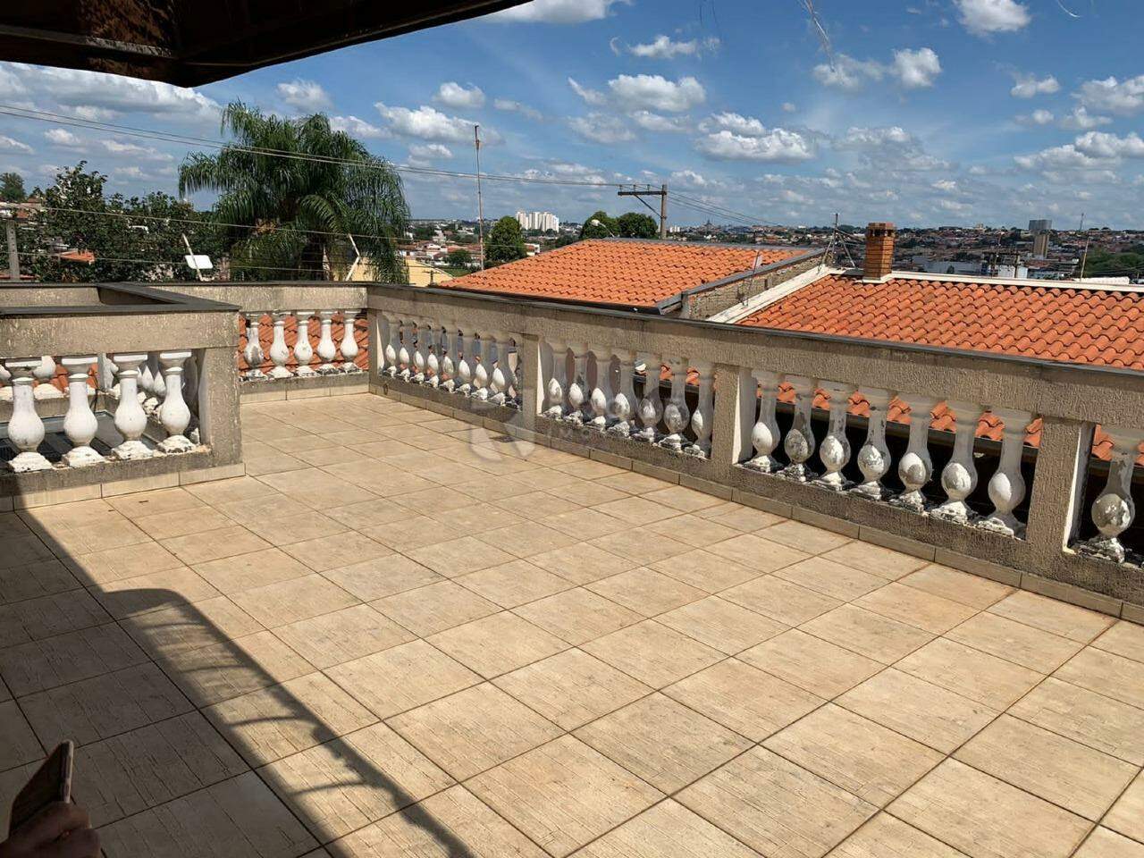 Casa Residencial à venda no bairro Boa Vista: 