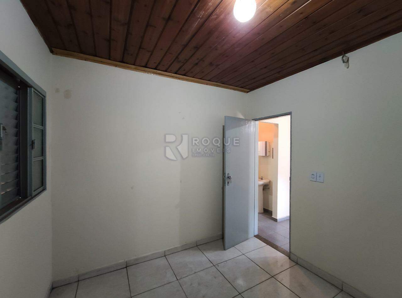 Casa Residencial para aluguel no bairro Parque Residencial Abílio Pedro: Dormitório 1