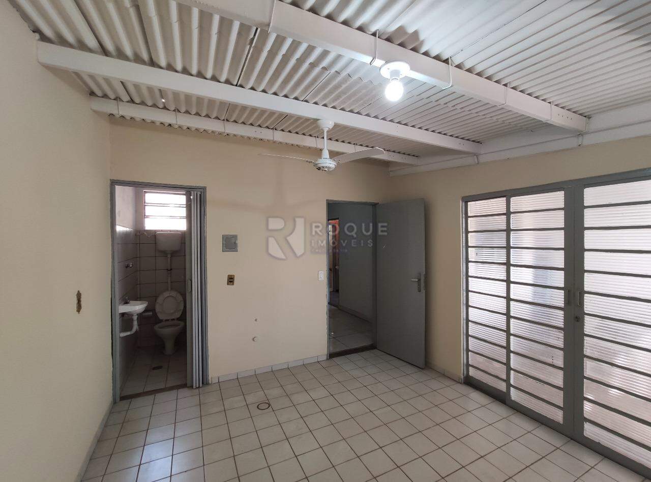 Casa Residencial para aluguel no bairro Parque Residencial Abílio Pedro: Sala 1