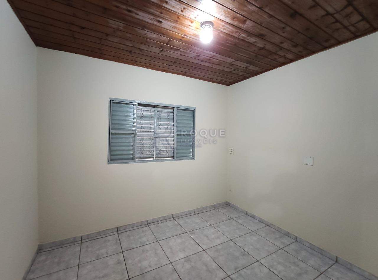 Casa Residencial para aluguel no bairro Parque Residencial Abílio Pedro: Dormitório 2