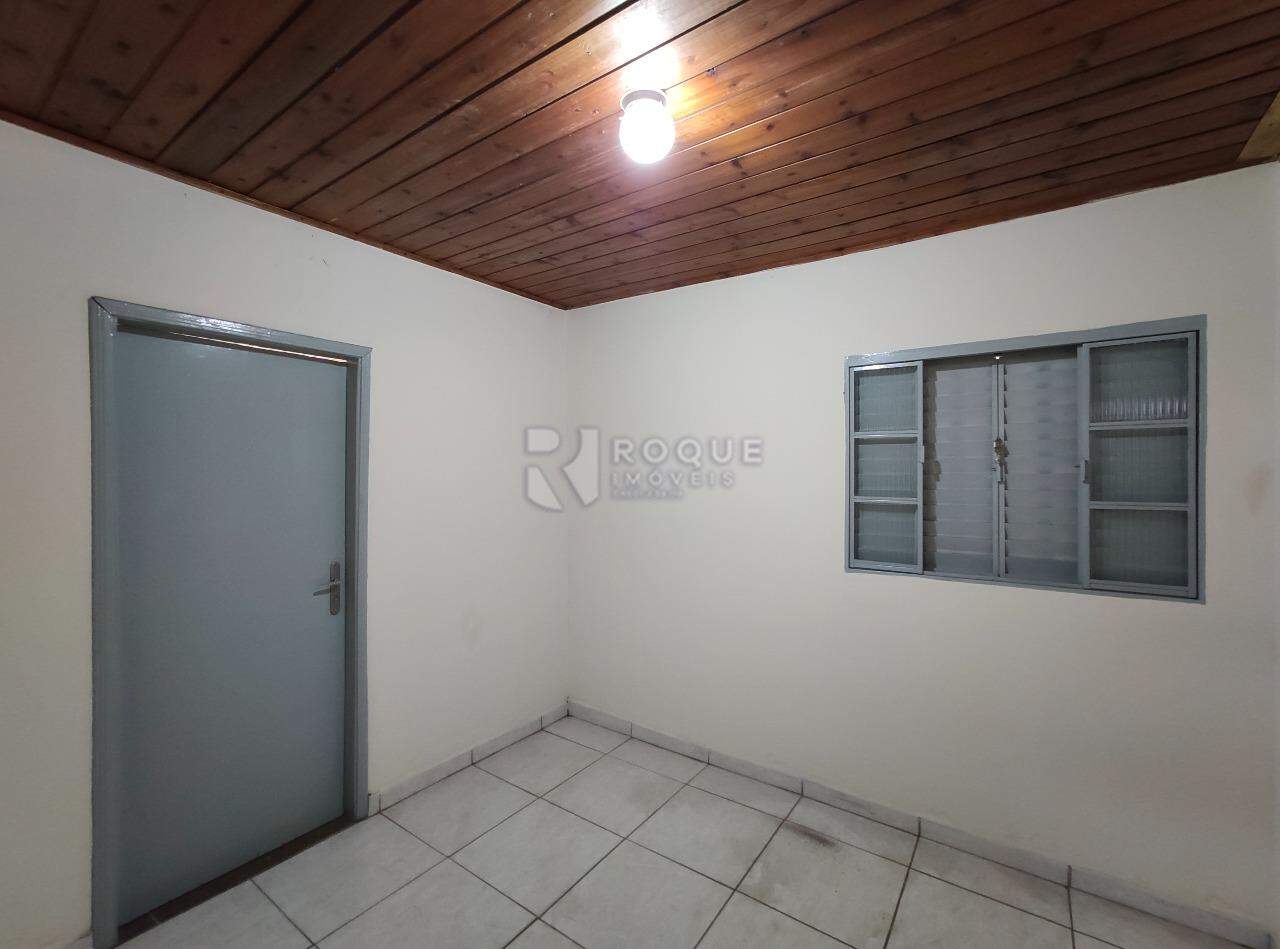 Casa Residencial para aluguel no bairro Parque Residencial Abílio Pedro: Dormitório 1