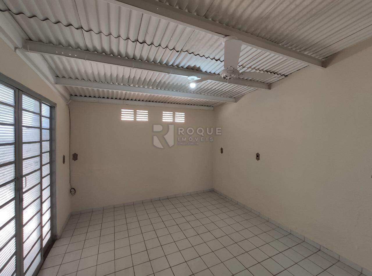 Casa Residencial para aluguel no bairro Parque Residencial Abílio Pedro: Sala 1