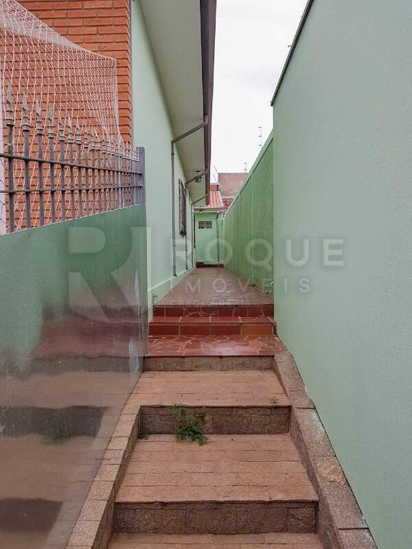 Casa Residencial para aluguel no bairro Jardim Piratininga: Corredor 