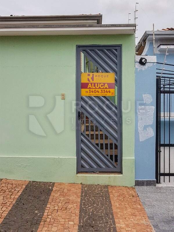 Casa Residencial para aluguel no bairro Jardim Piratininga: Fachada 