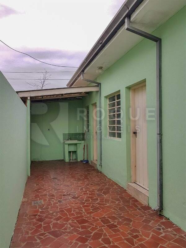 Casa Residencial para aluguel no bairro Jardim Piratininga: Frente 